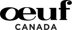 Oeuf Canada