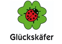 Glückskäfer