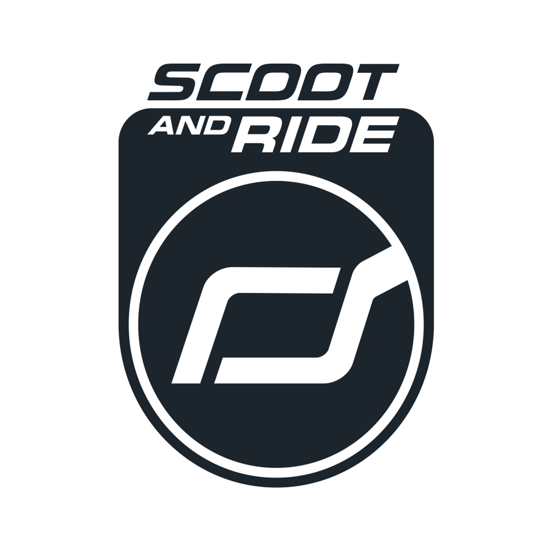 Scoot and Ride