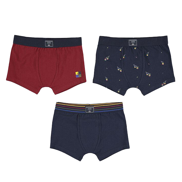 Sous-vêtements garçons