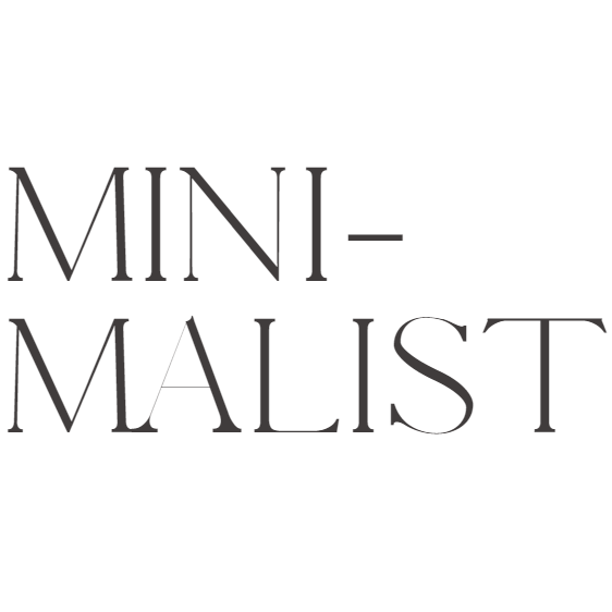 Mini-Malist