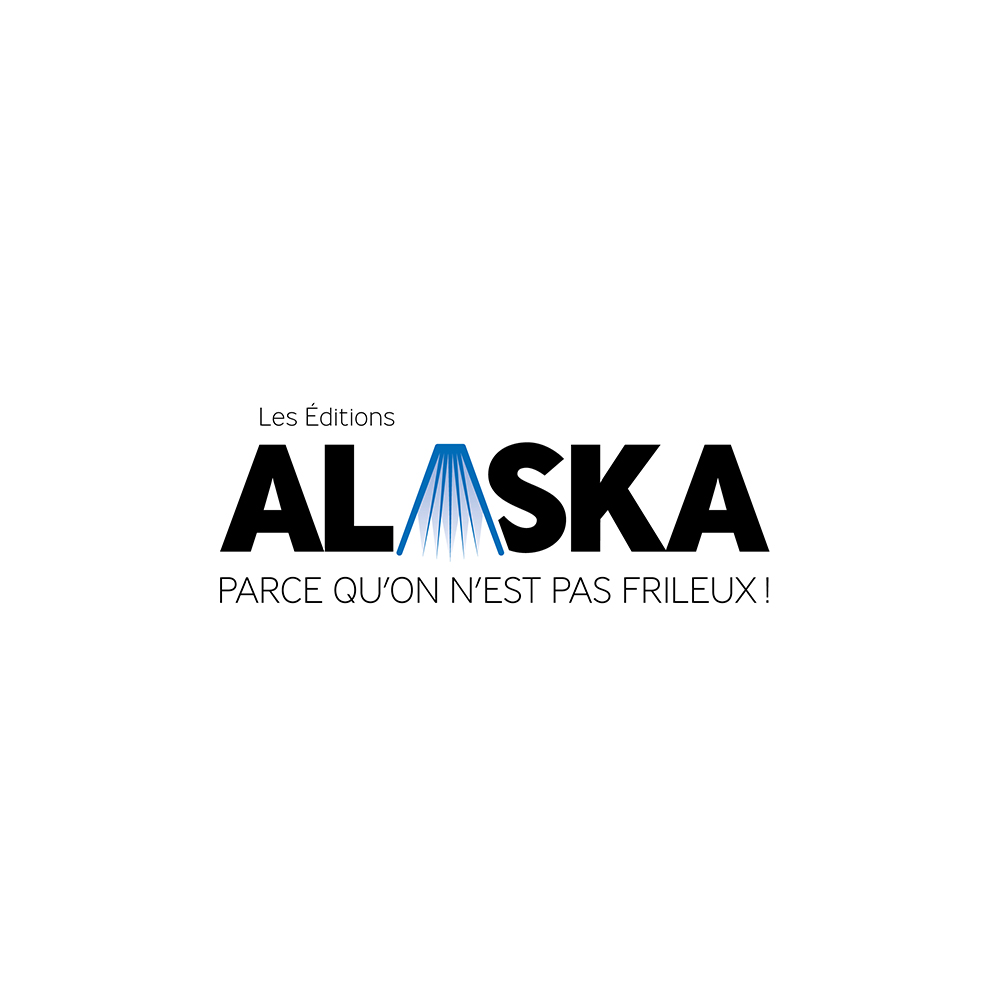 Editions Alaska