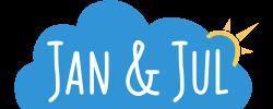 Jan & Jul