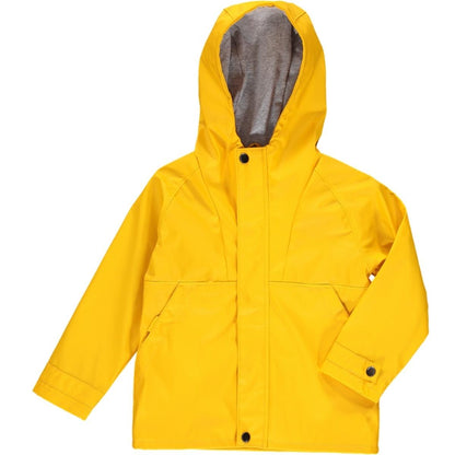 Imperméable Splash | Jaune | Me & Henry