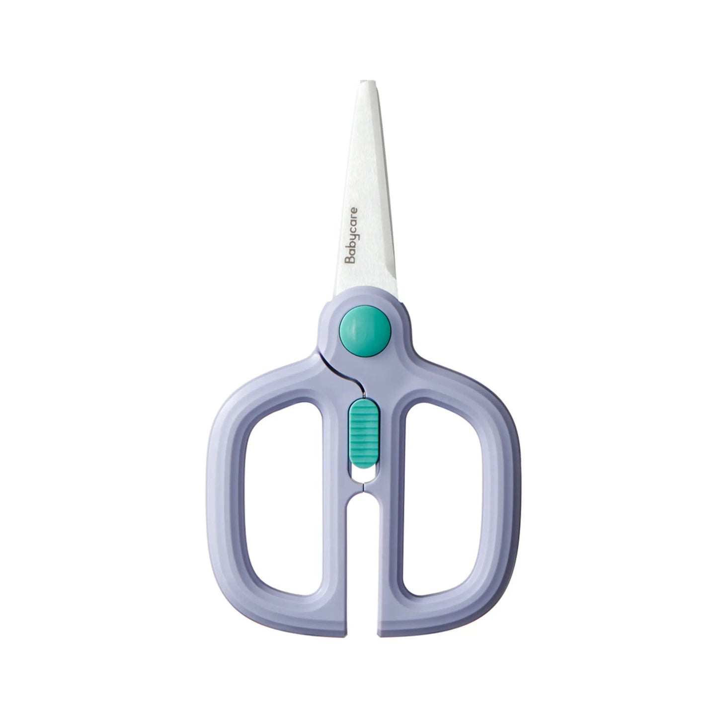 Ceramic Baby Food Scissors