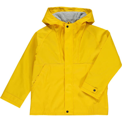 Imperméable Splash | Jaune | Me & Henry