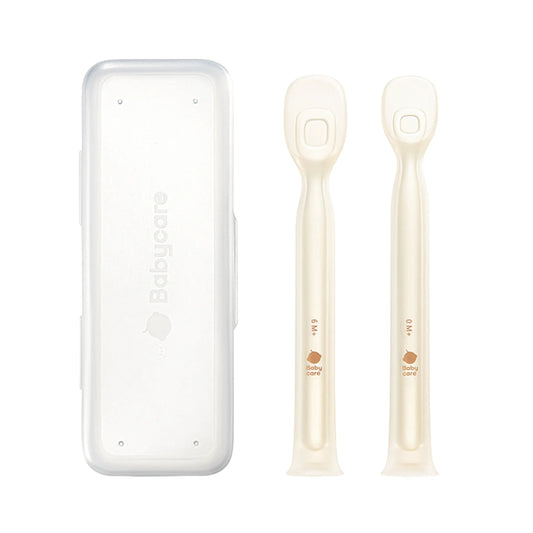 PPSU Feeding Spoon 2pcs