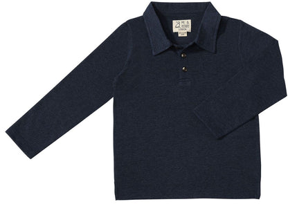 Polo Spencer | Marine | Me & Henry