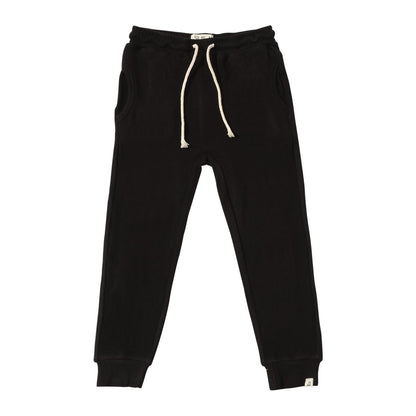 Comfy Joggters | Black | Me & Henry