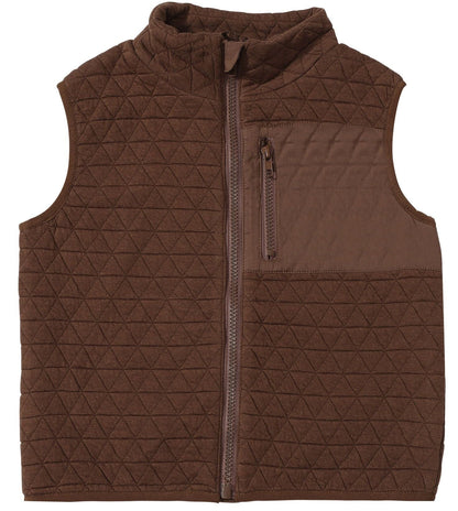 Gilet de Chasseur | Marron | Me & Henry