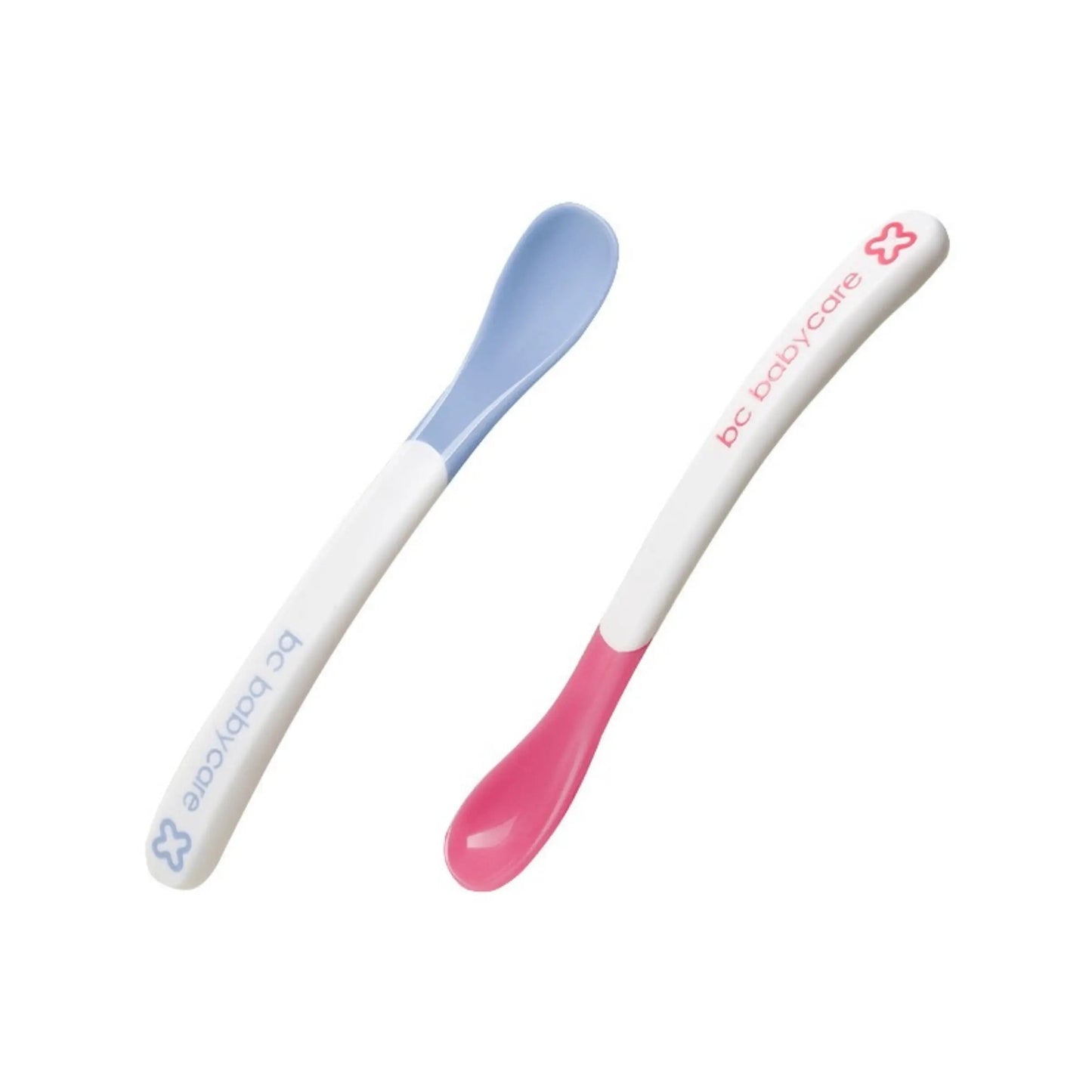 Heat Sensitive Spoon 2pcs