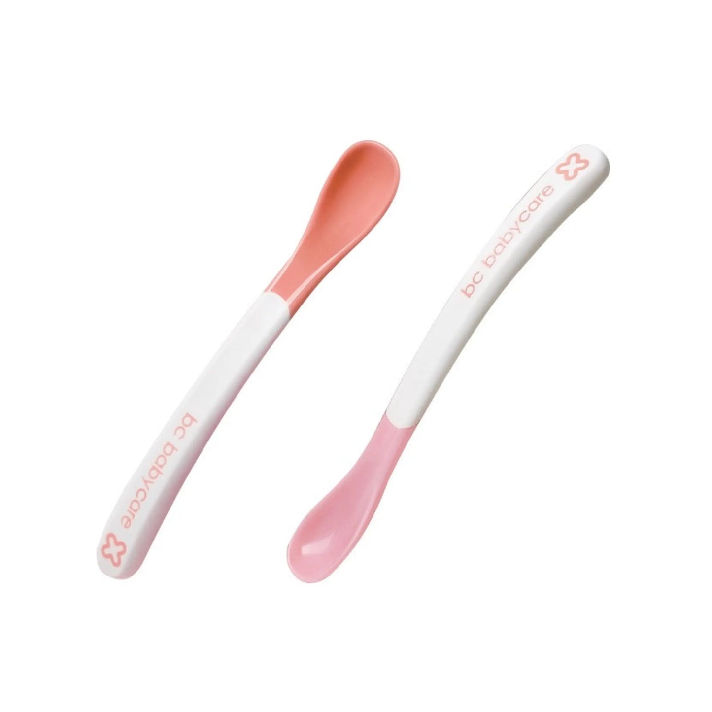 Heat Sensitive Spoon 2pcs