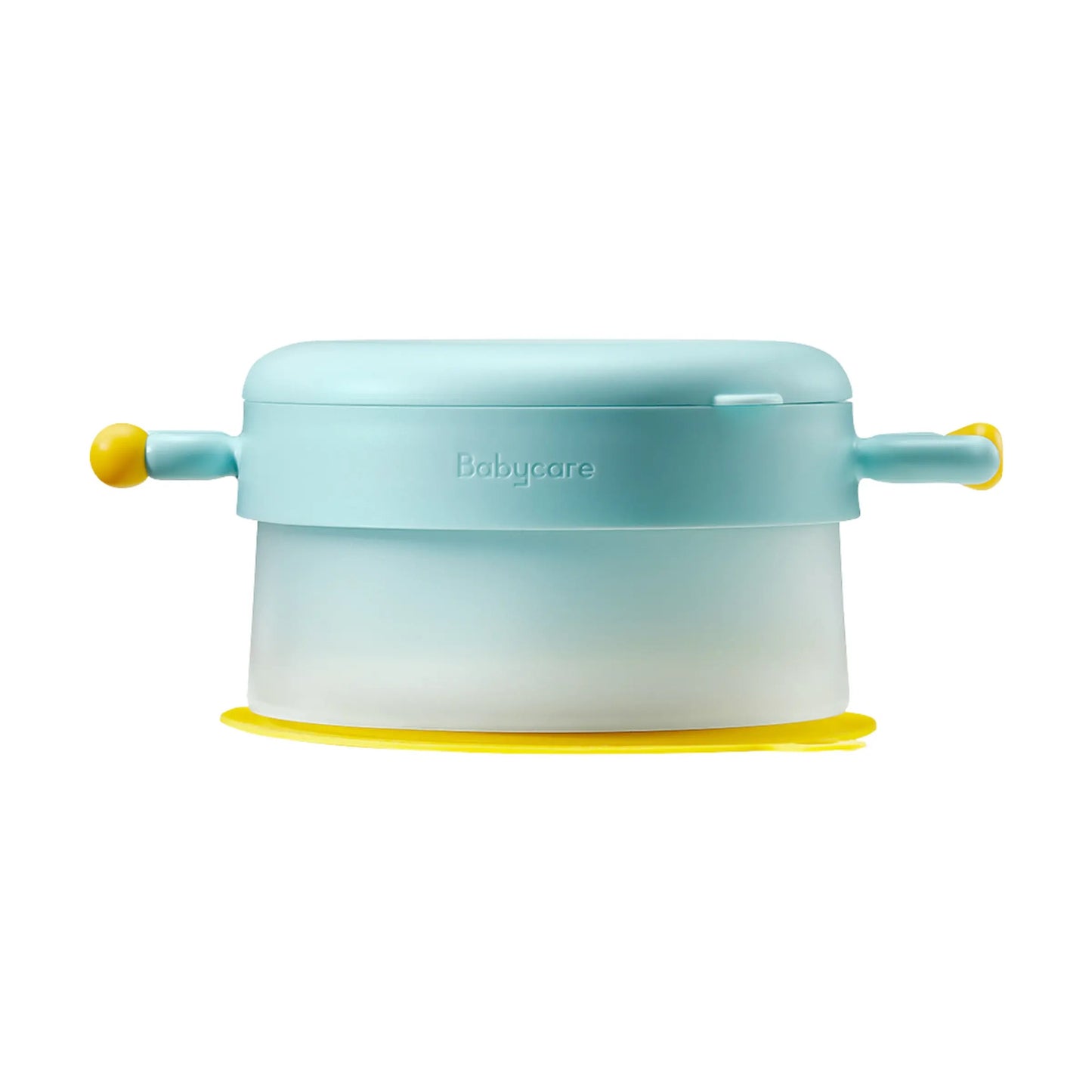 Water Filling Heating & Cooling Bowl