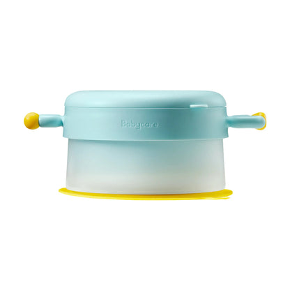 Water Filling Heating & Cooling Bowl