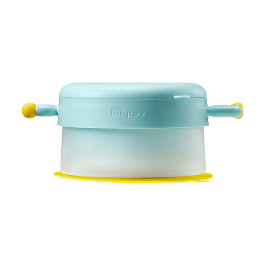 Water Filling Heating & Cooling Bowl