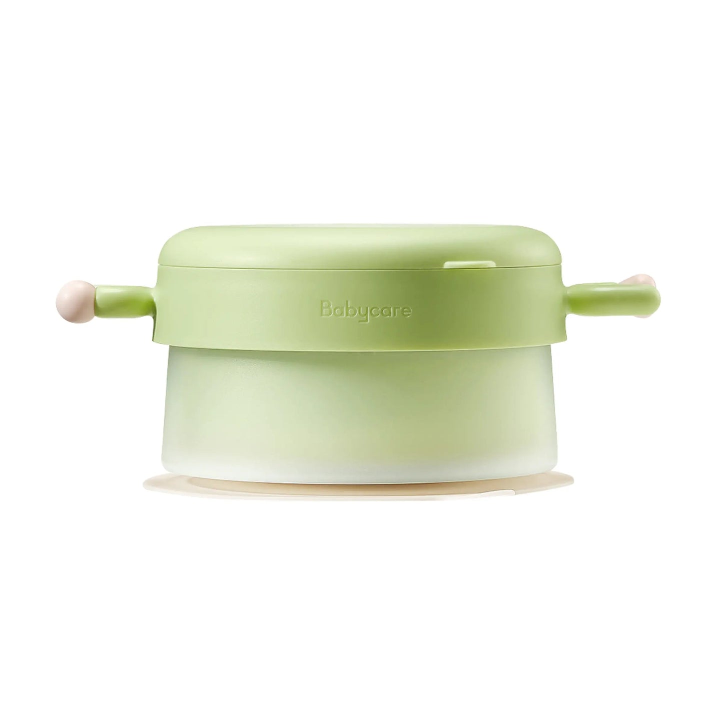 Water Filling Heating & Cooling Bowl