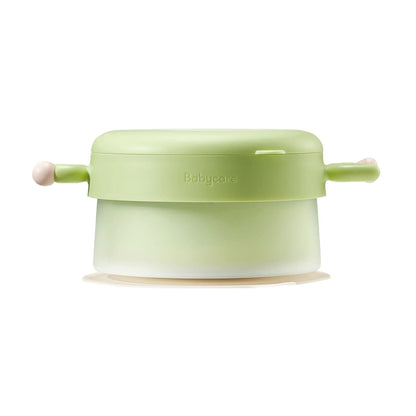 Water Filling Heating & Cooling Bowl