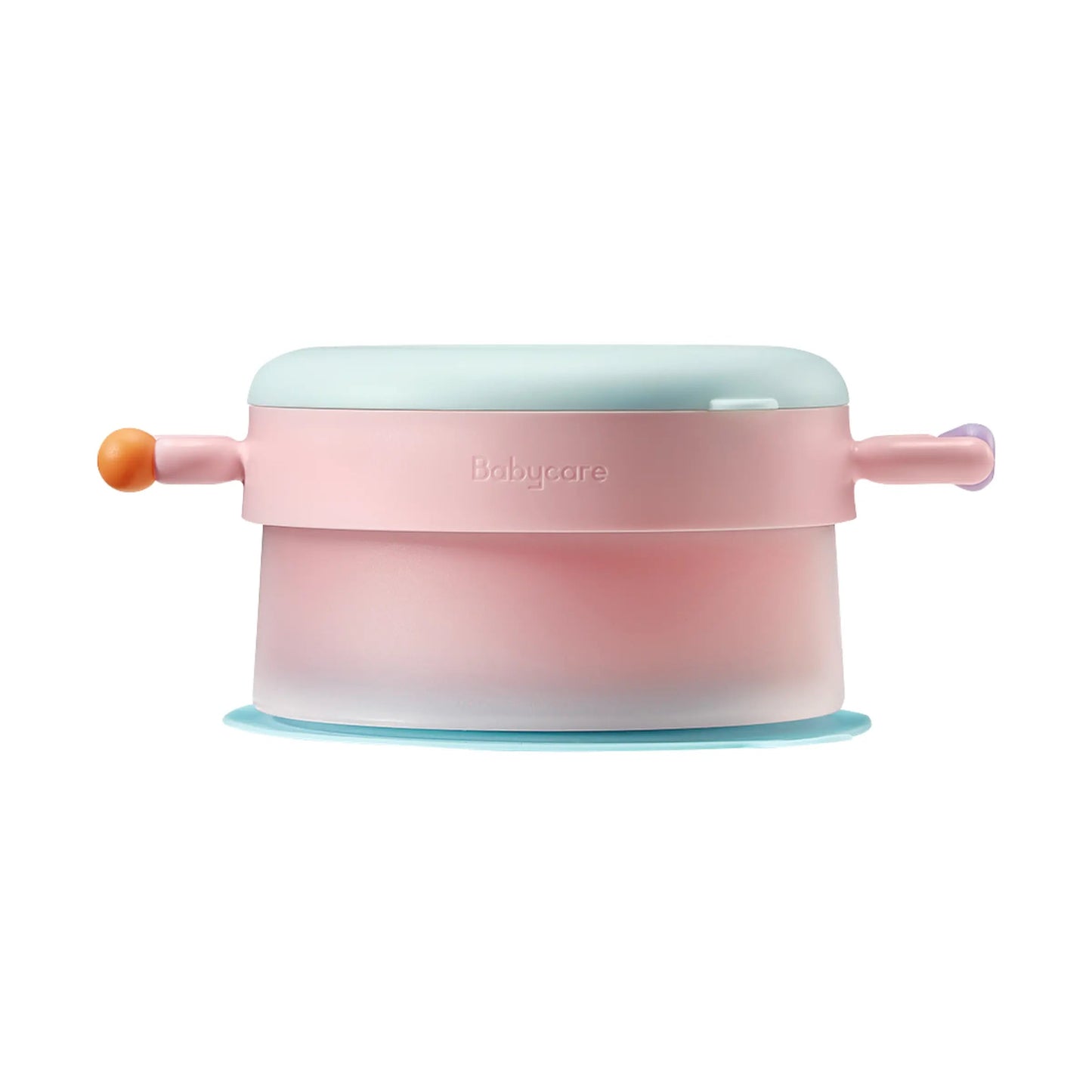 Water Filling Heating & Cooling Bowl