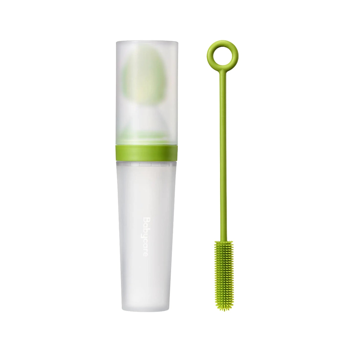 Baby Food Dispensing Spoon