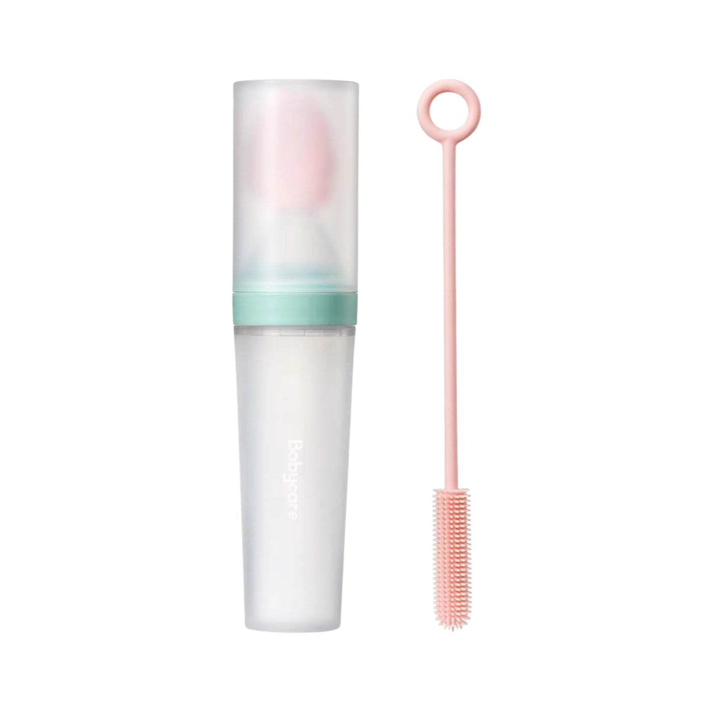 Baby Food Dispensing Spoon