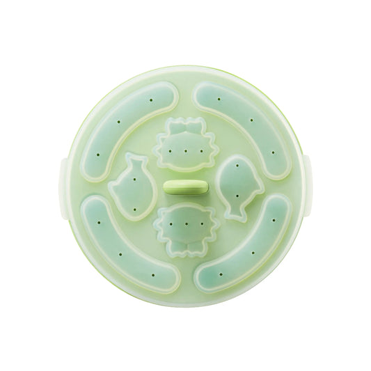 Silicone Sausage Mold