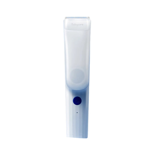 Ceramic Blade Baby Hair Clipper with Vacuum