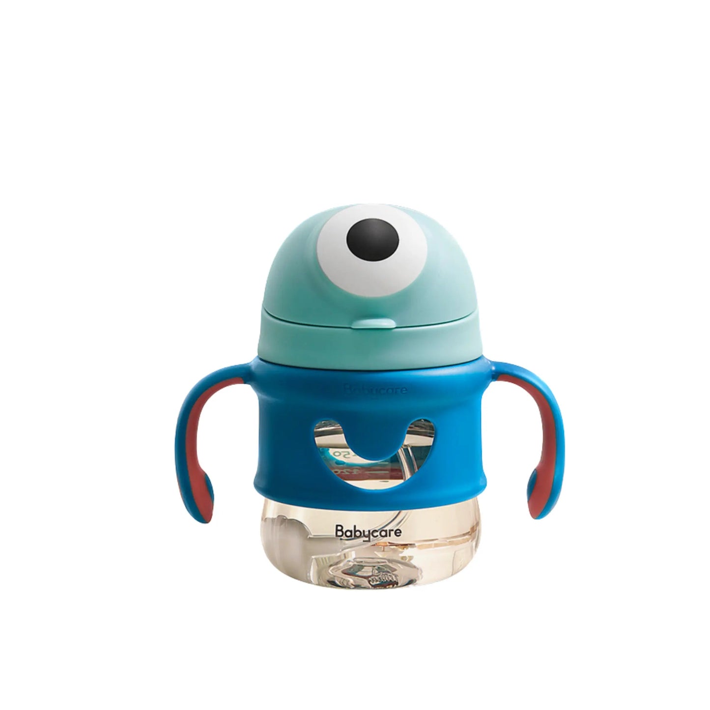 Pudizzy Straw Sippy Cup