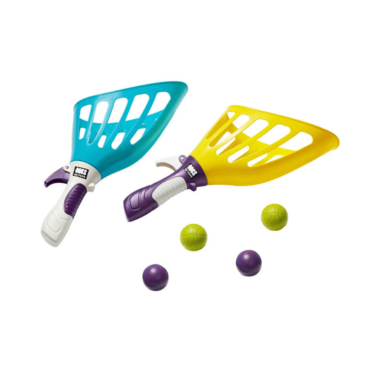Pop & Catch Ball Game Set (36m+)