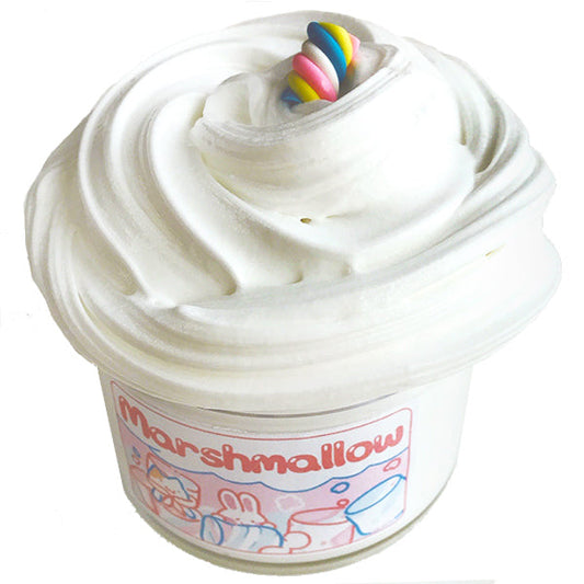 Slime Guimauve