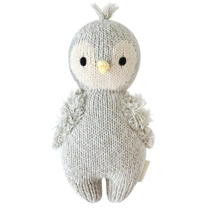 Bébé manchot | Cuddle + Kind