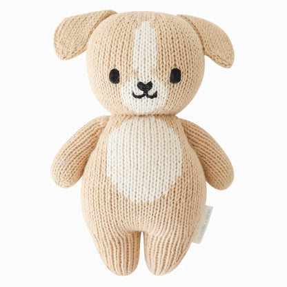 Bébé chiot