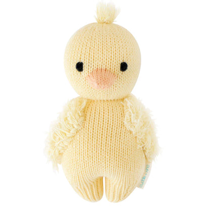Bébé canard | Cuddle + Kind