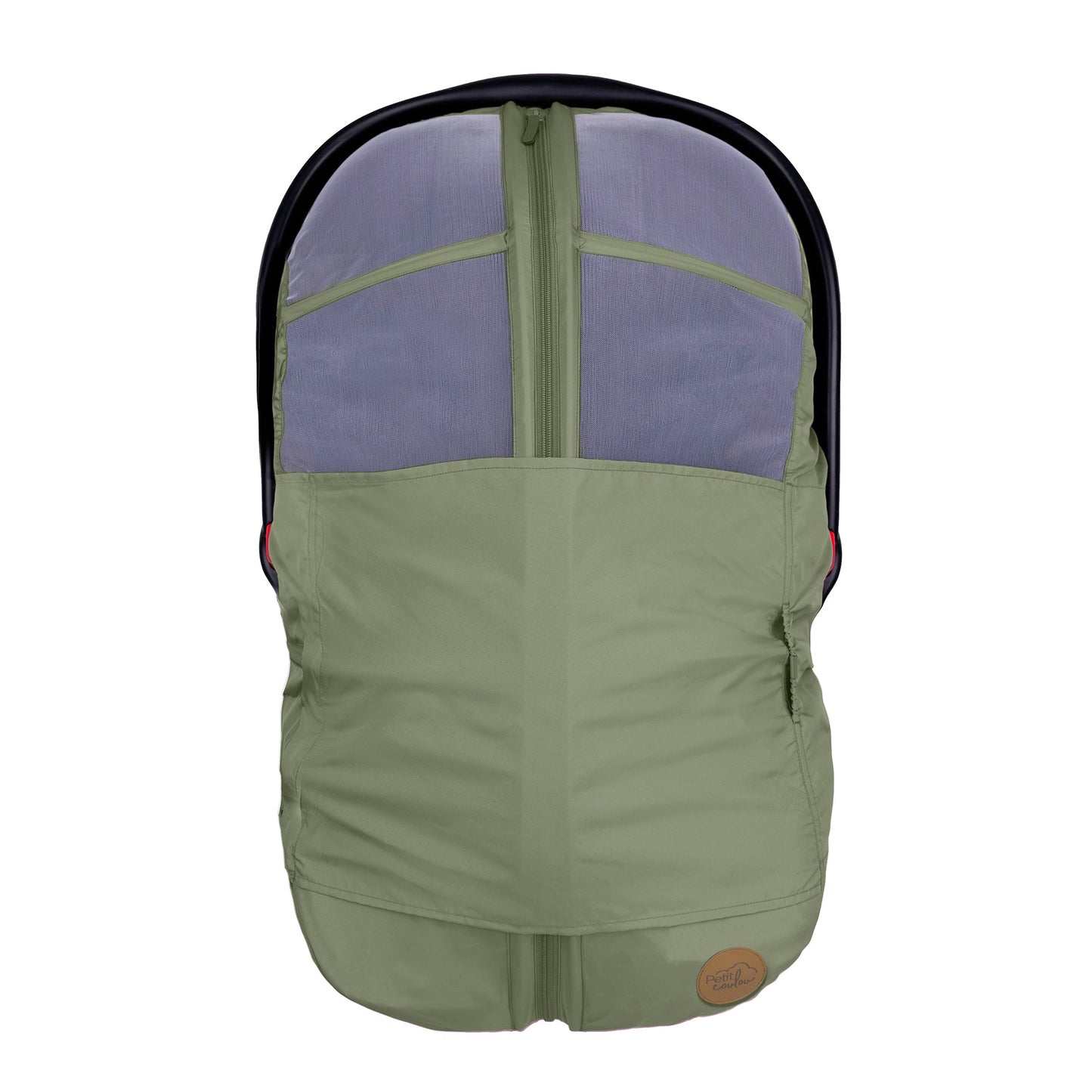 Summer car seat cover