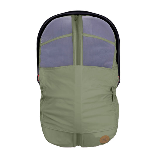 Summer car seat cover
