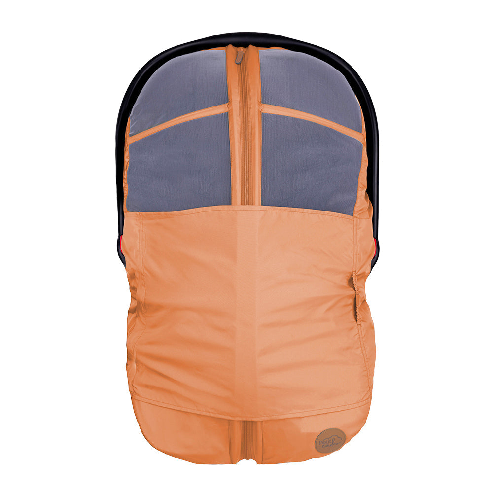 Summer car seat cover