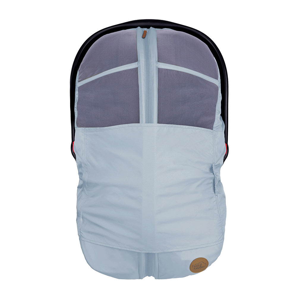 Summer car seat cover