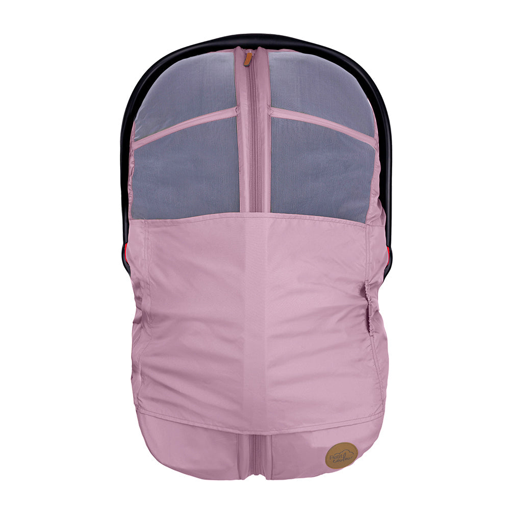 Summer car seat cover