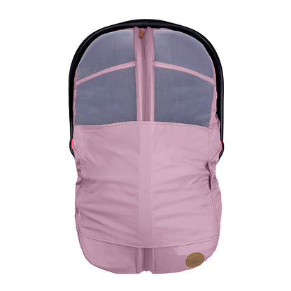 Summer car seat cover