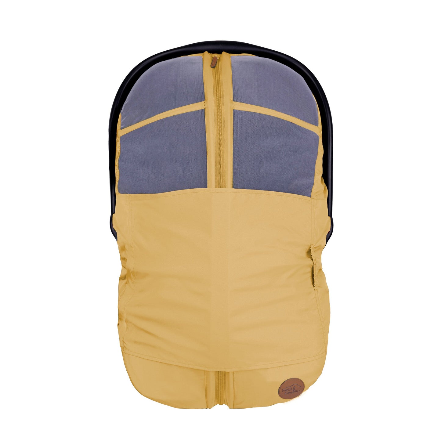 Summer car seat cover