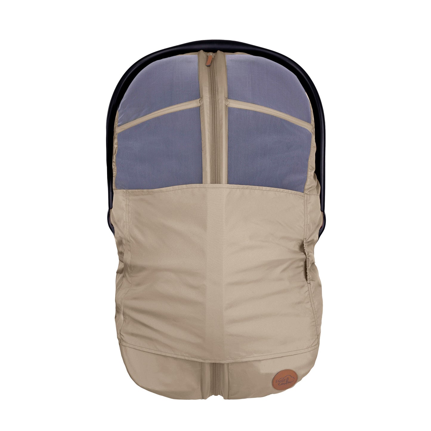 Summer car seat cover
