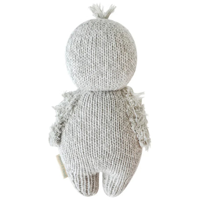 Bébé manchot | Cuddle + Kind