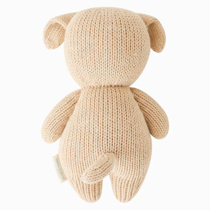Bébé chiot