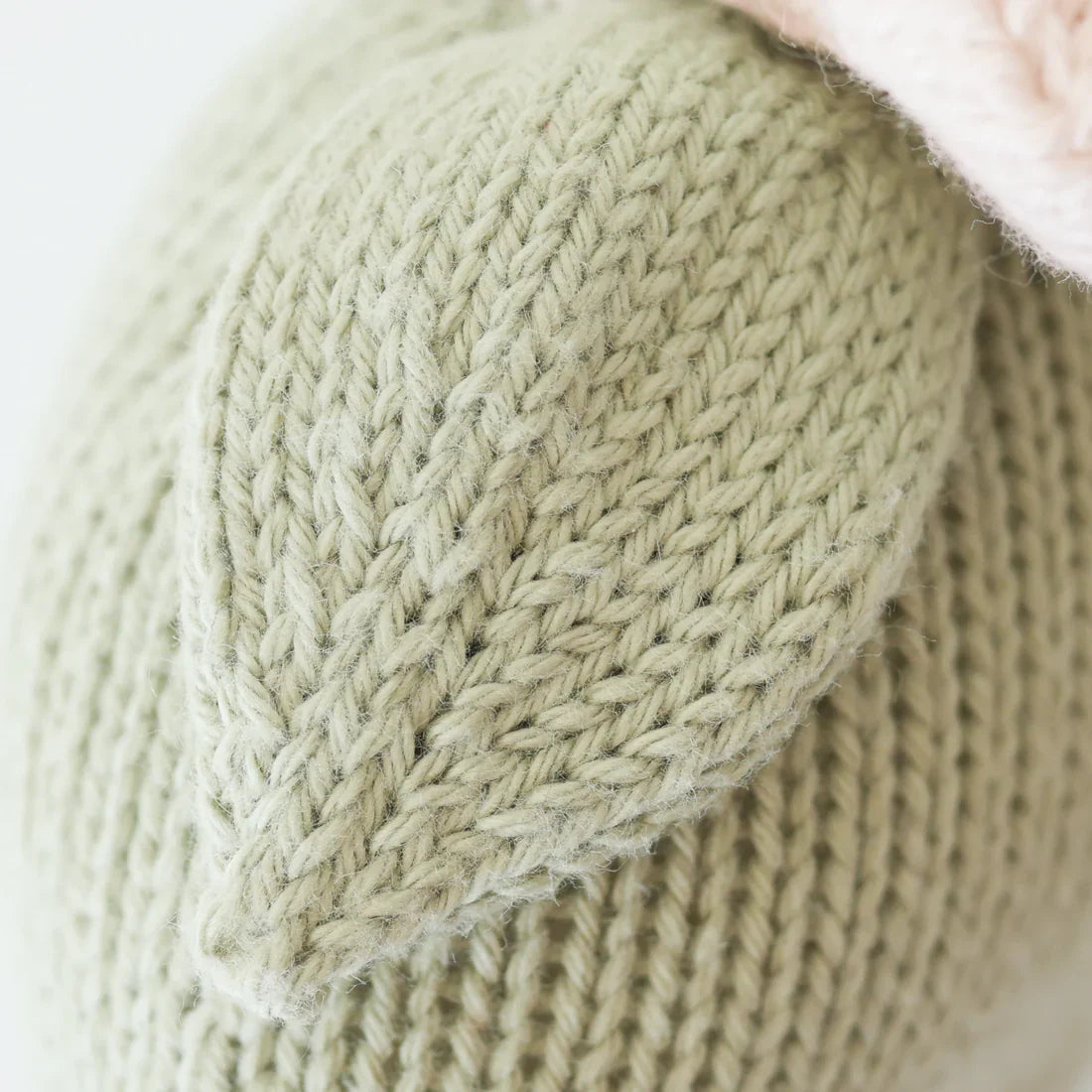 Bébé Marguerite | Blush | Cuddle & Kind