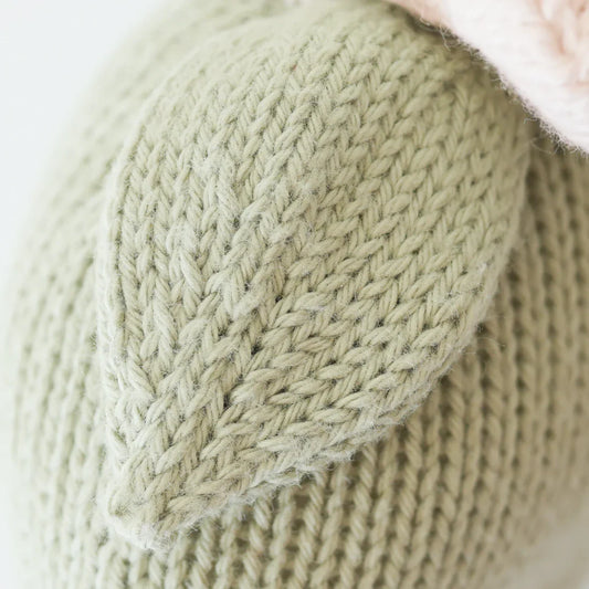 Bébé Marguerite | Blush | Cuddle & Kind