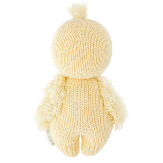 Baby duckling | Cuddle + Kind