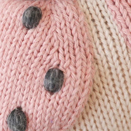 Bébé coccinelle | Cuddle & Kind