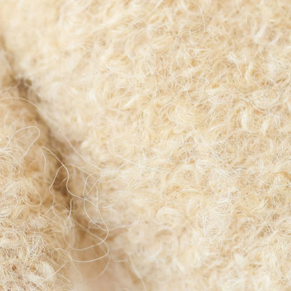 Ours bouclé bébé (Honey) | Cuddle + Kind