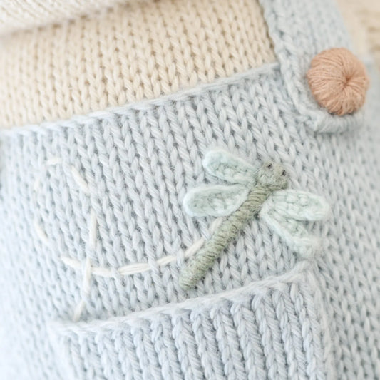 Bailey la Souris | Cuddle + Kind