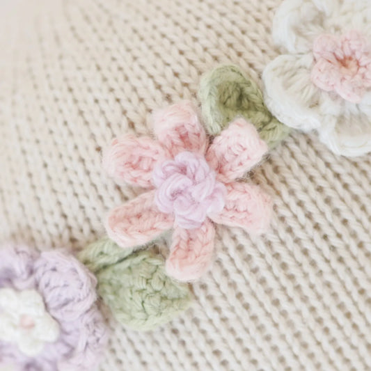 Emma la souris | Cuddle + Kind