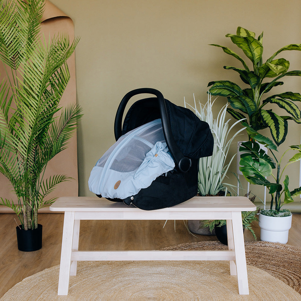 Summer car seat cover